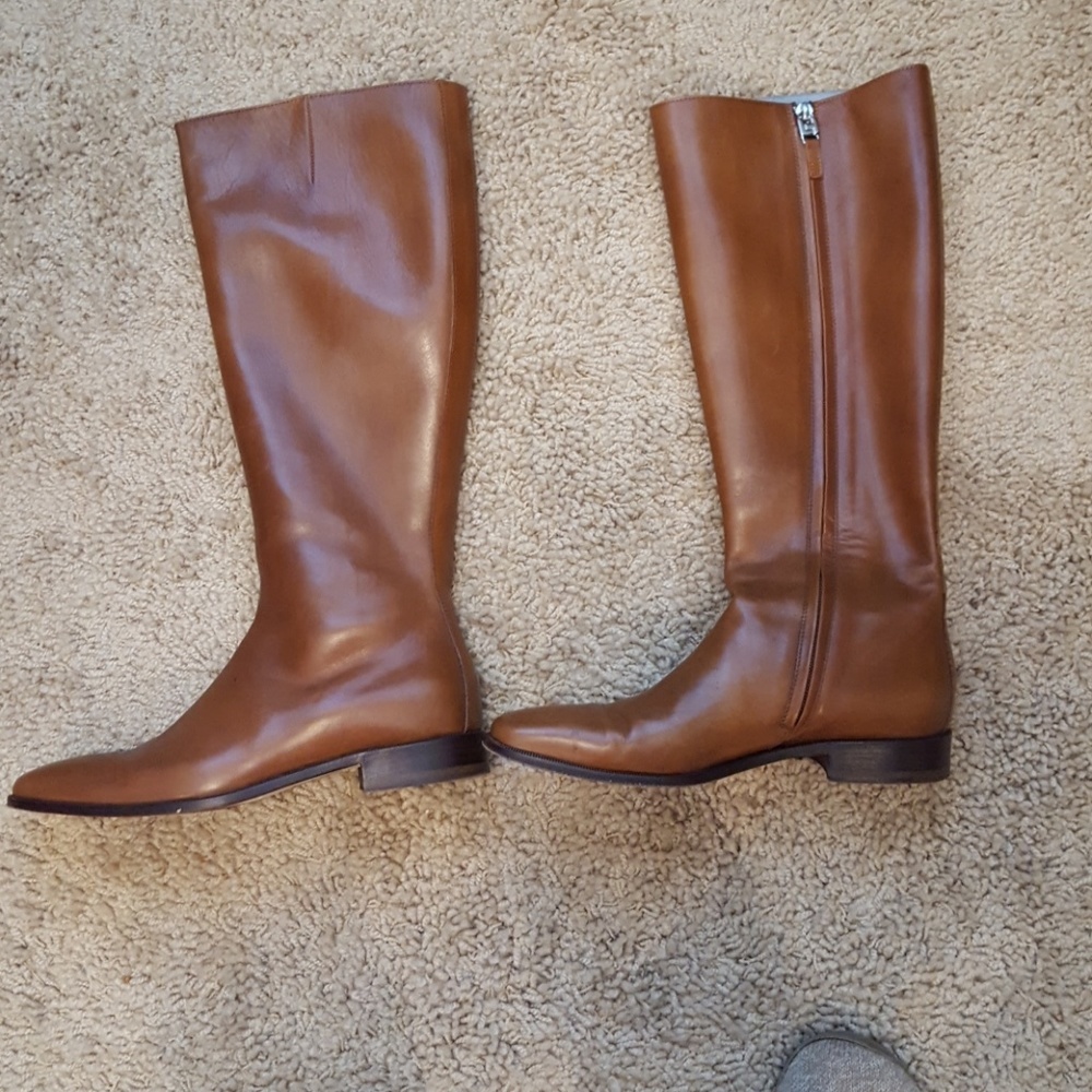 LAMBERTSON TRUE X  Boots Italian made